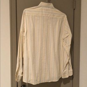🍎Men’s Ermanegildo Zengo button down shirt